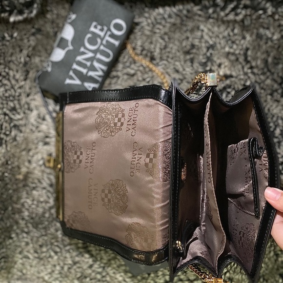 Vince Camuto Leila Shoulder - Picture 2 of 4